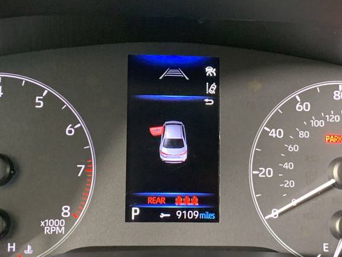 Used 2024 Toyota Corolla LE image 24