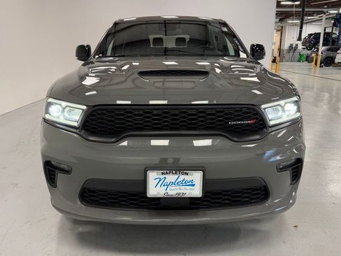Used 2022 Dodge Durango GT image 7