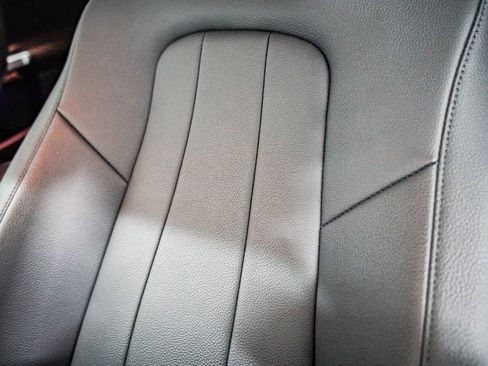 Certified 2025 Mercedes-Benz GLB 250 GLB 250 image 25