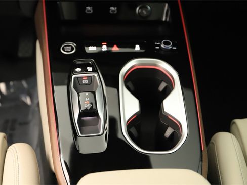 New 2026 Audi A6 Premium Plus image 21