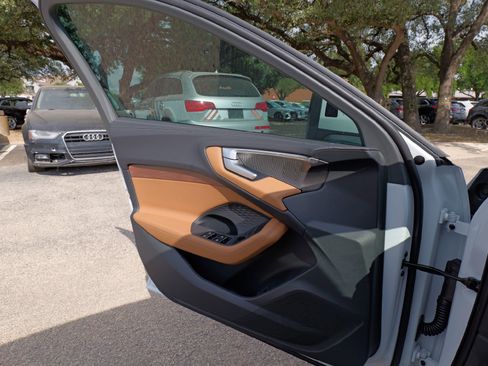 New 2025 Audi A5 2.0T Prestige image 23