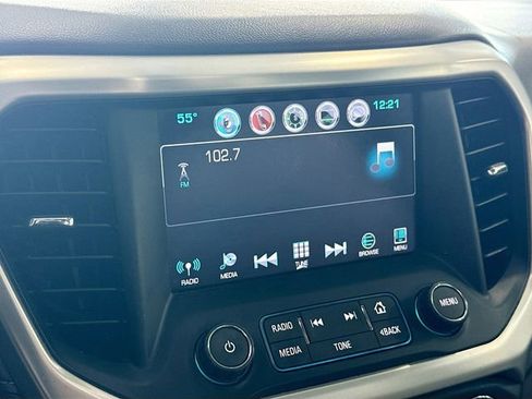 Used 2018 GMC Acadia SLT AWD/4WD image 15