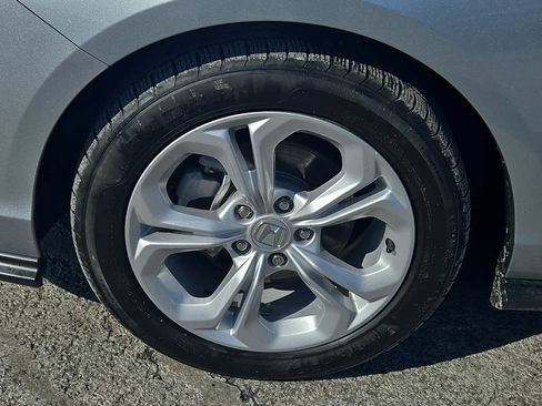Used 2025 Honda Accord LX image 9