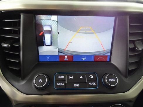 Used 2018 GMC Acadia Denali w/ Technology Package AWD/4WD image 16