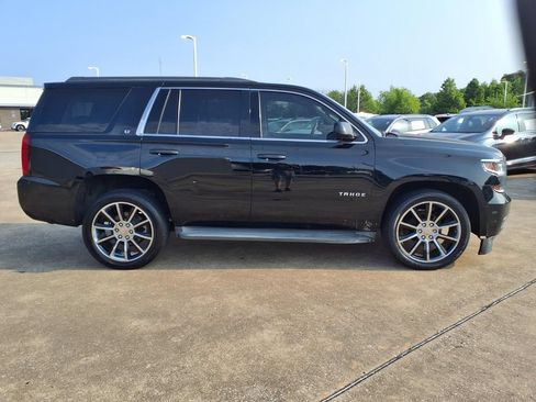 Used 2015 Chevrolet Tahoe LT RWD image 6