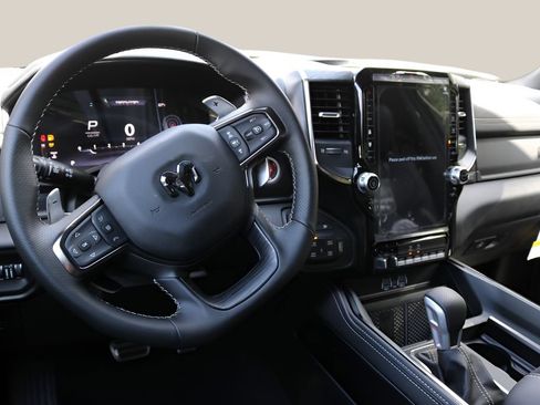 New 2026 RAM 1500 RHO AWD/4WD image 14