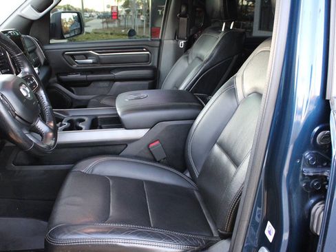 Used 2020 RAM 1500 Sport w/ Level 2 Equipment Goup w/2_L image 68