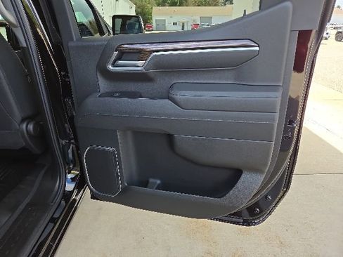 New 2026 Chevrolet Silverado 1500 LT AWD/4WD image 43