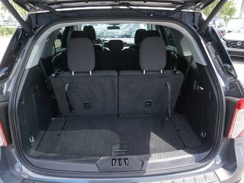 Used 2023 Ford Explorer XLT RWD image 20