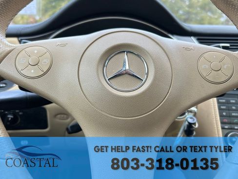 Used 2010 Mercedes-Benz CLS 550 image 17