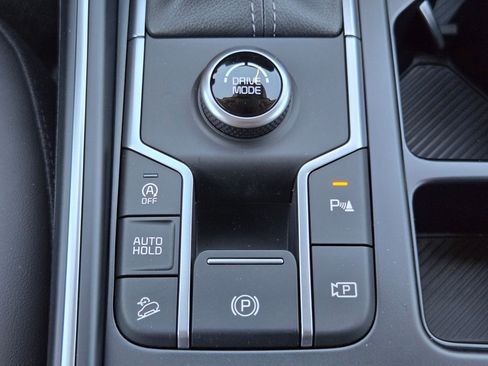 New 2026 Kia Sorento EX image 14