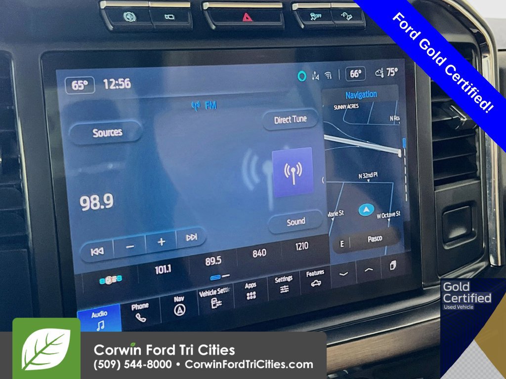 Used 2024 Ford F350 Lariat AWD/4WD image 21
