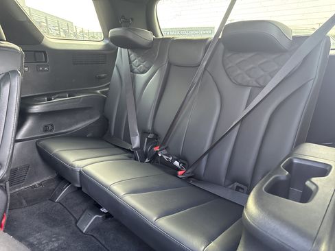 Used 2022 Hyundai Palisade Calligraphy w/ Cargo Package image 29