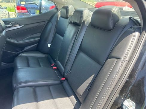 Used 2018 Nissan Maxima 3.5 SV FWD image 35