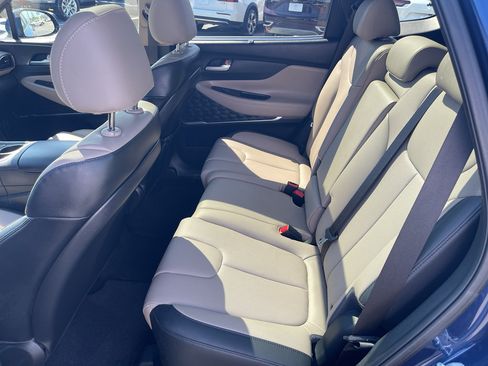 Used 2023 Hyundai Santa Fe SEL w/ Premium Package AWD/4WD image 28