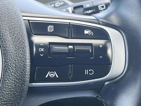 Used 2023 Kia Sportage X-Line w/ X-Line Premium Package AWD/4WD image 32
