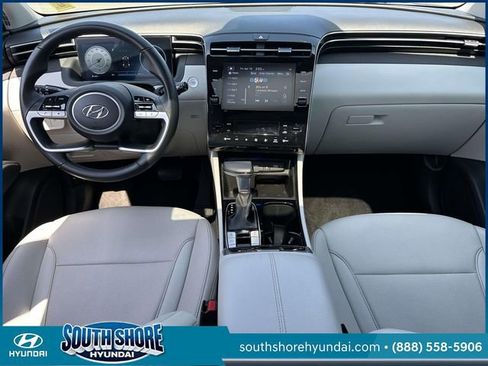 Certified 2023 Hyundai Tucson SEL w/ Convenience Package image 14