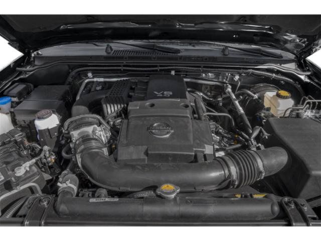 Used 2019 Nissan Frontier SL AWD/4WD image 15