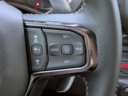 New 2026 RAM 1500 RHO w/ RHO Level 1 Equipment Group AWD/4WD image 27