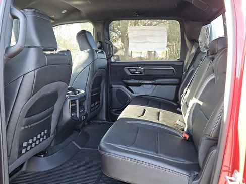 New 2026 RAM 1500 RHO AWD/4WD image 5