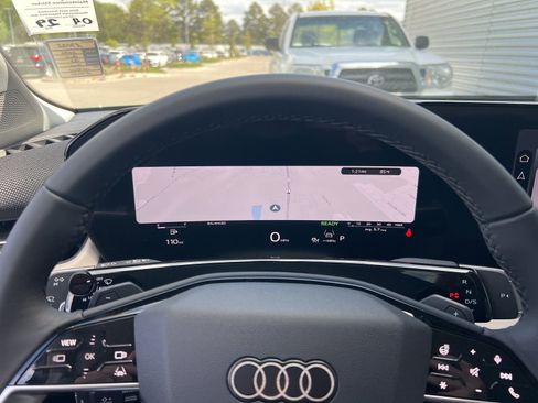 New 2026 Audi Q3 quattro 2.0T image 8