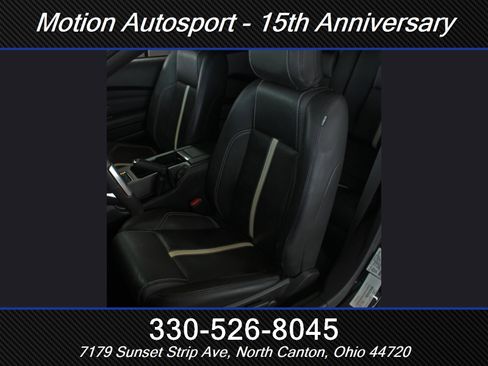 Used 2014 Ford Mustang GT w/ Equipment Group 401A image 27