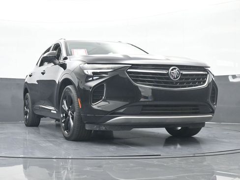 Used 2023 Buick Envision Essence w/ Technology Package I image 69