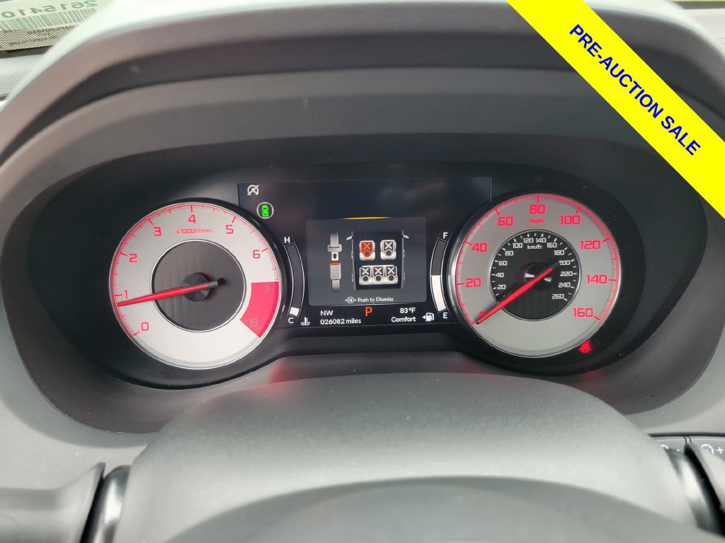 Certified 2023 Acura RDX w/ Advance Package FWD image 27