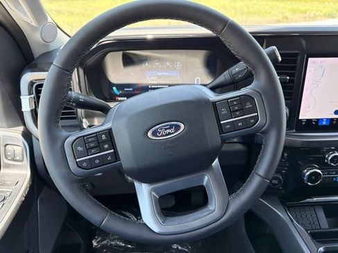New 2026 Ford F350 Lariat w/ Lariat Ultimate Package AWD/4WD image 21
