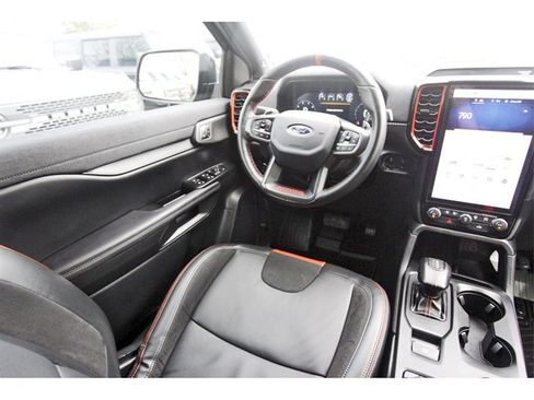 Used 2024 Ford Ranger Raptor image 7