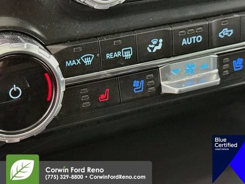 Used 2023 Ford F150 Lariat w/ Equipment Group 502A High AWD/4WD image 25