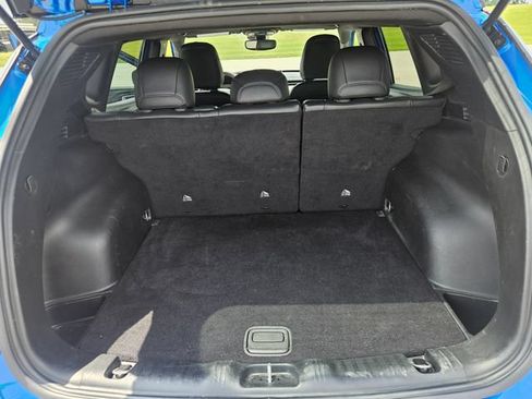 Used 2025 Jeep Compass Limited AWD/4WD image 23