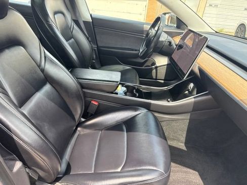 Used 2019 Tesla Model 3 Standard Range Plus RWD image 21