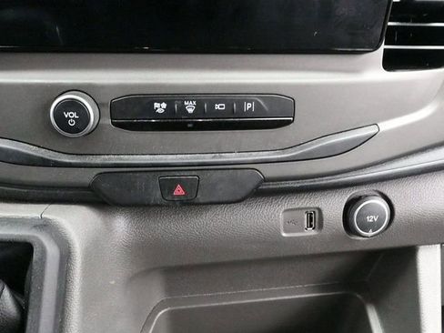 Used 2022 Ford Transit 350 XLT image 16