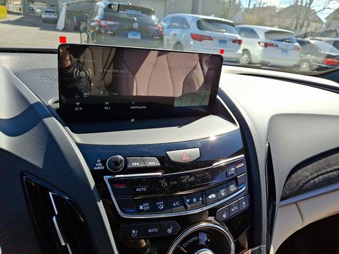 New 2026 Acura RDX A-Spec image 12