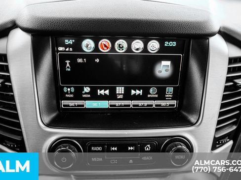 Used 2019 GMC Yukon SLT w/ Open Road Package image 40