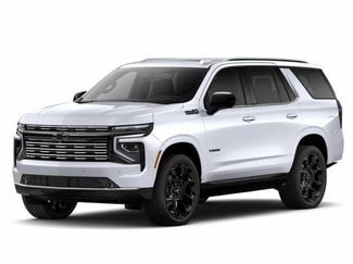 New 2026 Chevrolet Tahoe High Country AWD/4WD video 1