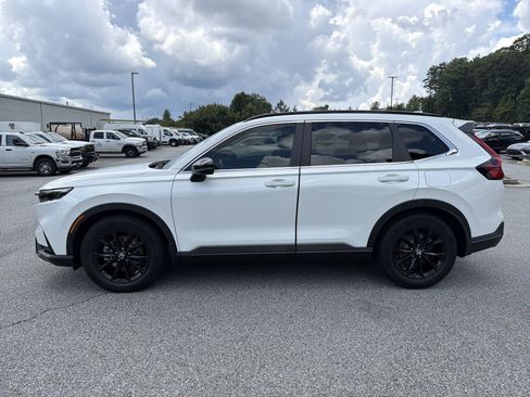 Used 2023 Honda CR-V Sport image 4