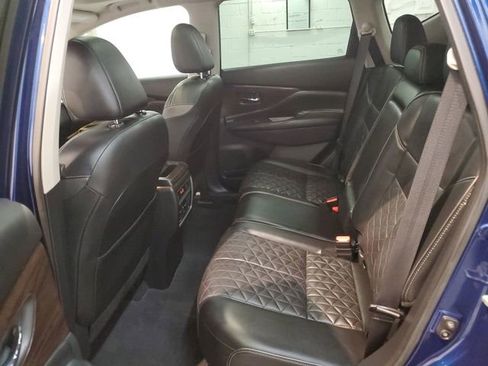 Used 2020 Nissan Murano Platinum image 26
