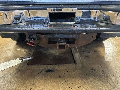 Used 2002 Chevrolet Silverado 2500 LS image 14