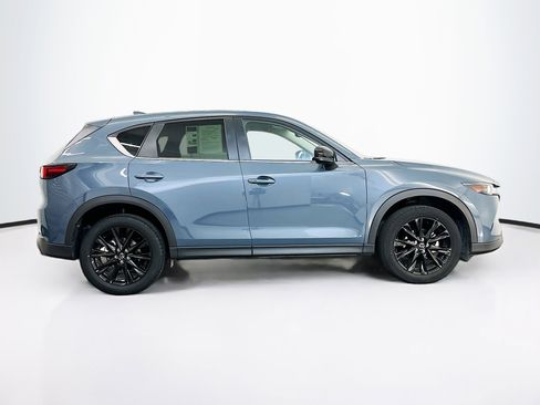 Used 2025 MAZDA CX-5 Carbon Edition AWD/4WD image 10