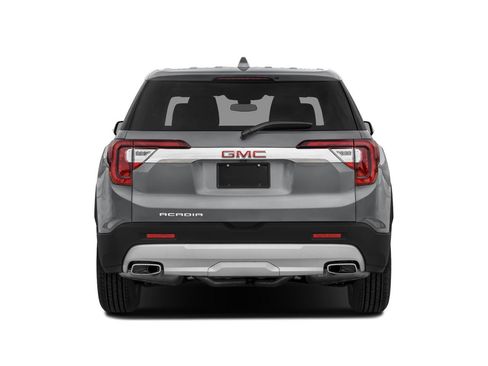 Certified 2023 GMC Acadia SLE w/ Elevation Edition FWD image 37