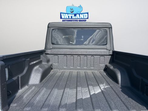 New 2026 Jeep Gladiator Mojave AWD/4WD image 33