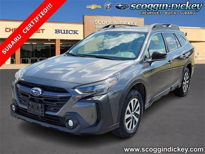 Certified 2024 Subaru Outback Premium