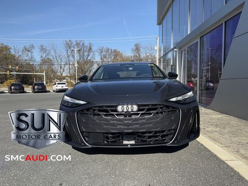 New 2026 Audi A6 Premium Plus image 25