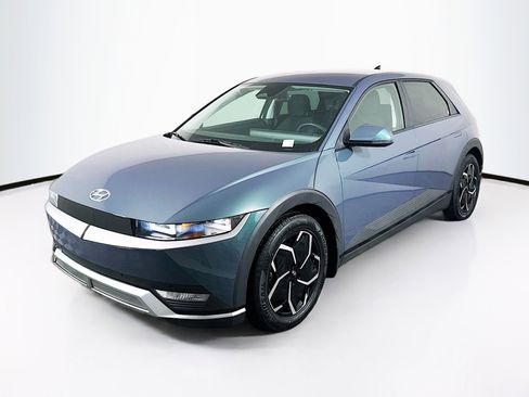 Used 2024 Hyundai Ioniq 5 SEL image 3