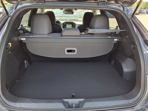 New 2026 Subaru Crosstrek 2.5i Sport AWD/4WD image 9