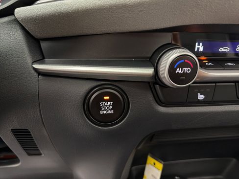 New 2026 MAZDA CX-30 AWD 2.5 S image 17