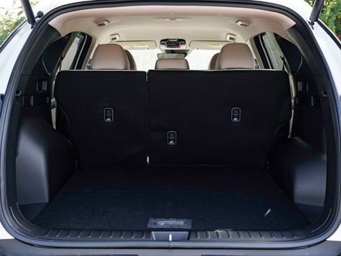 New 2026 Hyundai Tucson SEL image 6