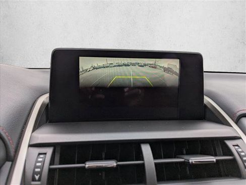Used 2021 Lexus NX 300 F Sport image 18